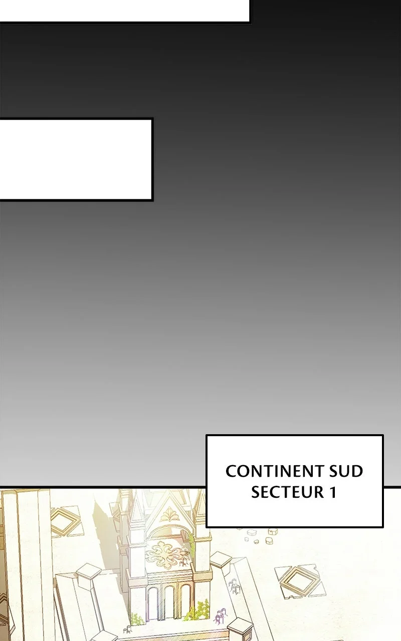 INFINITE DECRYPTION: THE STRONGEST LEVEL 0 Chapitre 16 - Page 100