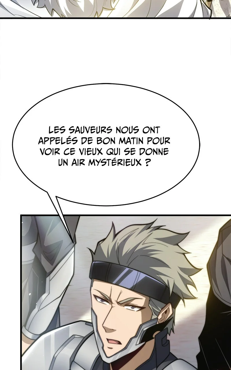 INFINITE DECRYPTION: THE STRONGEST LEVEL 0 Chapitre 16 - Page 102