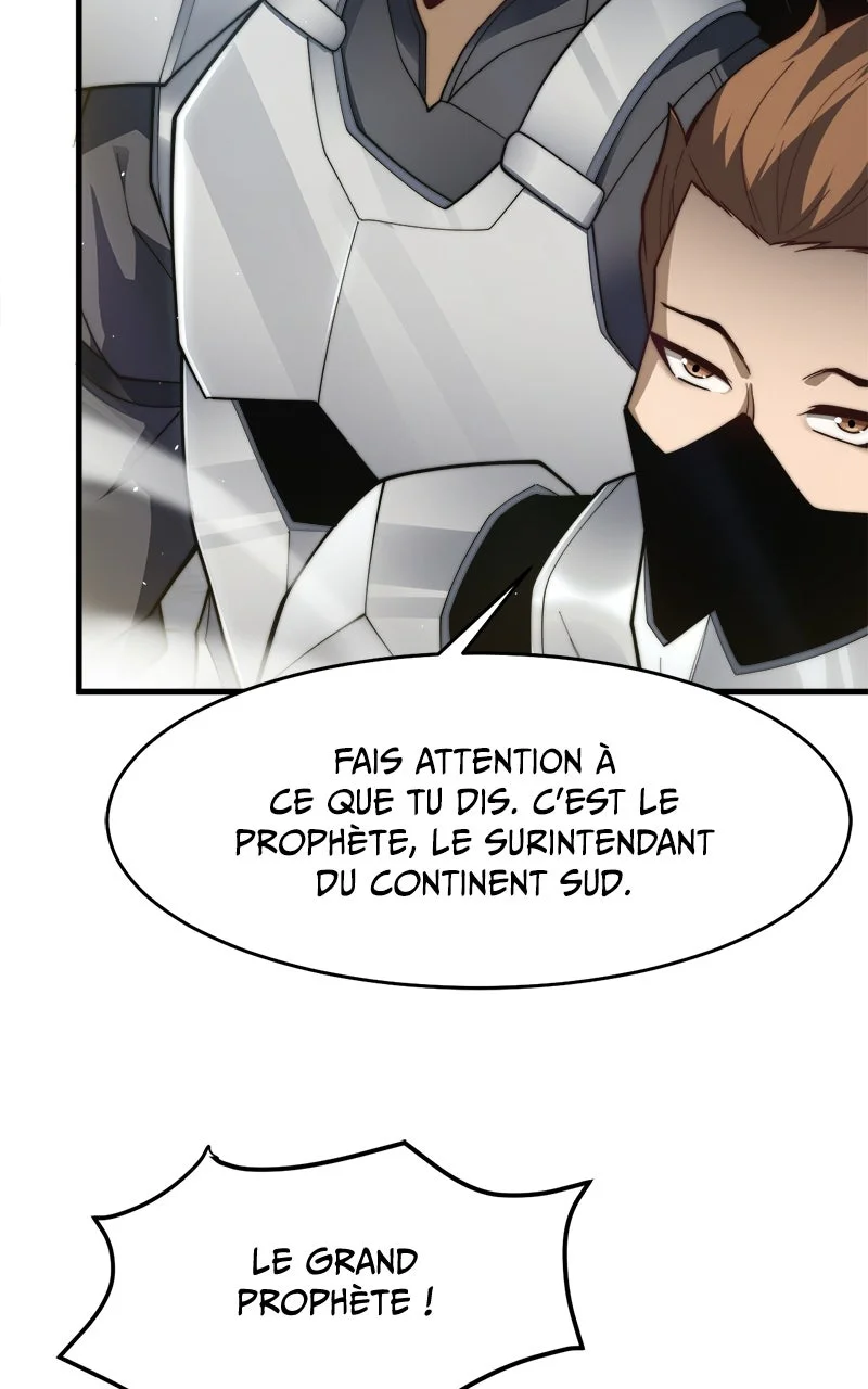 INFINITE DECRYPTION: THE STRONGEST LEVEL 0 Chapitre 16 - Page 103