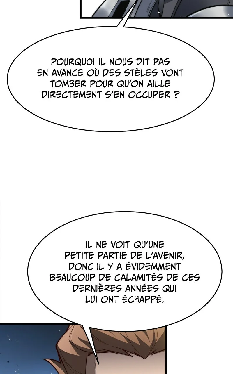 INFINITE DECRYPTION: THE STRONGEST LEVEL 0 Chapitre 16 - Page 106