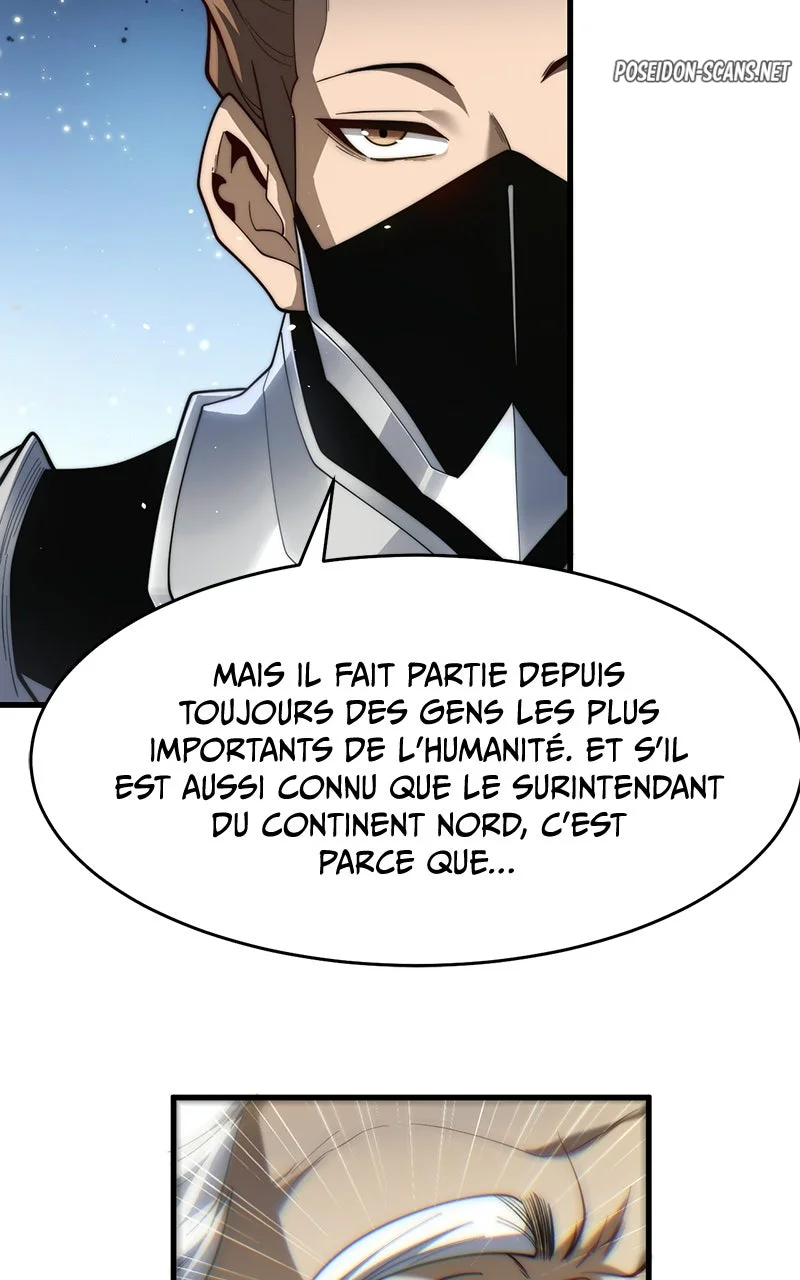INFINITE DECRYPTION: THE STRONGEST LEVEL 0 Chapitre 16 - Page 107