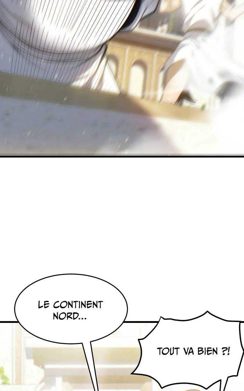 INFINITE DECRYPTION: THE STRONGEST LEVEL 0 Chapitre 16 - Page 109