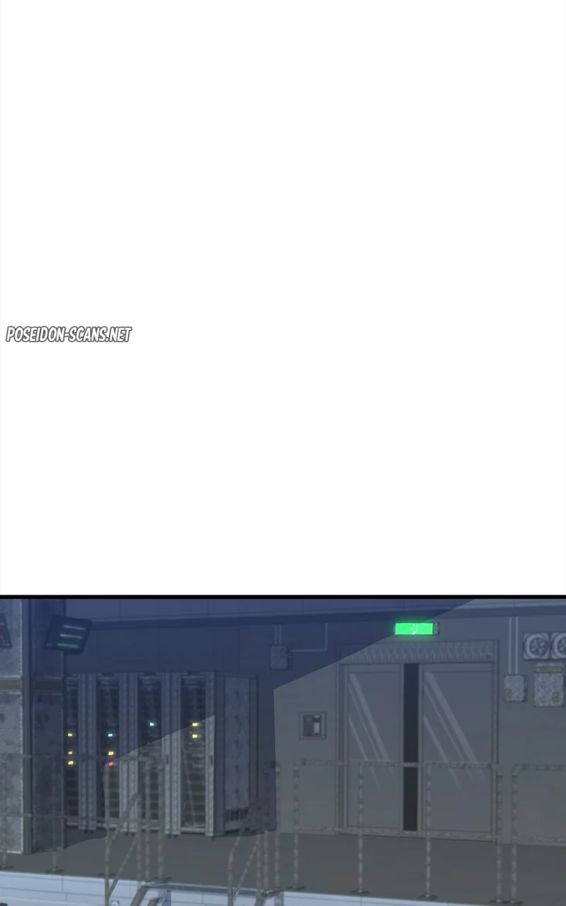 INFINITE DECRYPTION: THE STRONGEST LEVEL 0 Chapitre 16 - Page 20