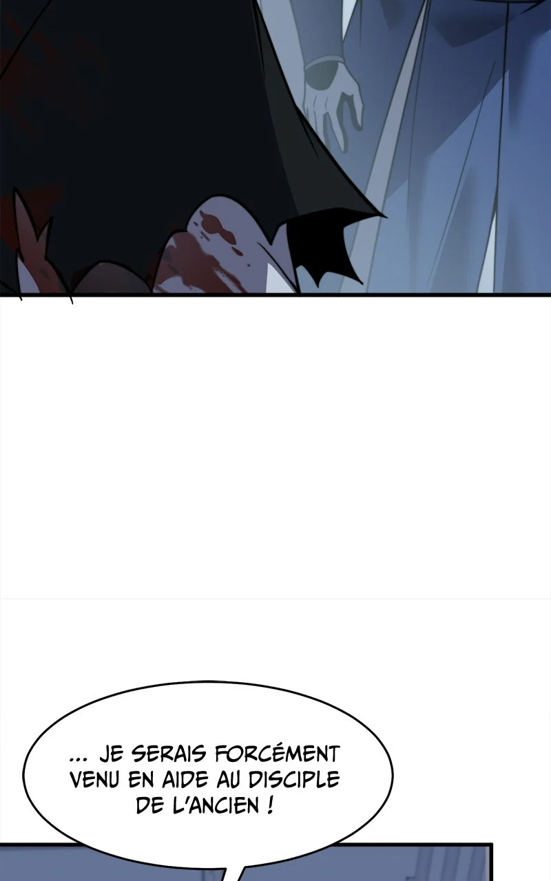 INFINITE DECRYPTION: THE STRONGEST LEVEL 0 Chapitre 16 - Page 30