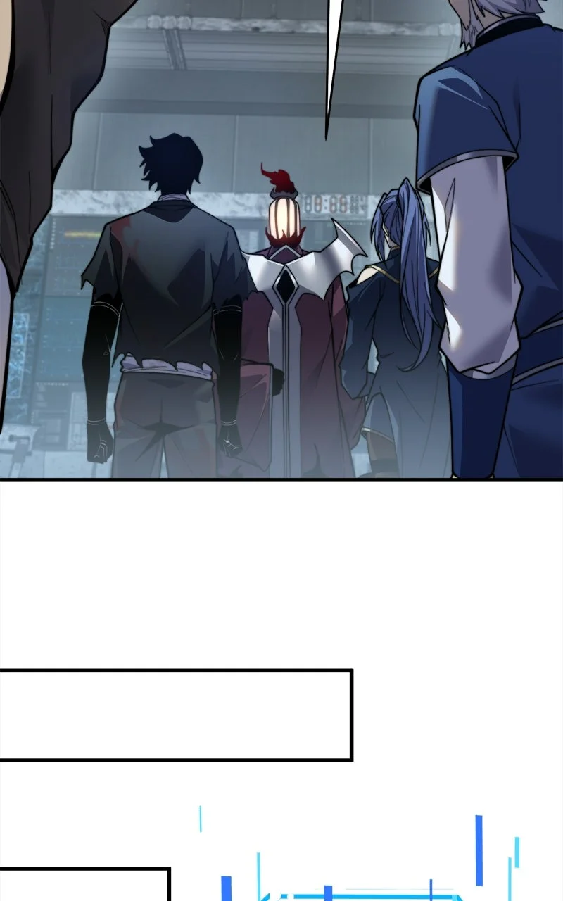 INFINITE DECRYPTION: THE STRONGEST LEVEL 0 Chapitre 16 - Page 42