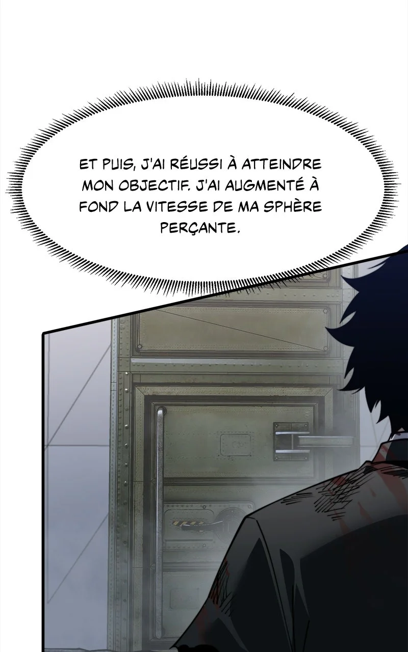 INFINITE DECRYPTION: THE STRONGEST LEVEL 0 Chapitre 16 - Page 5