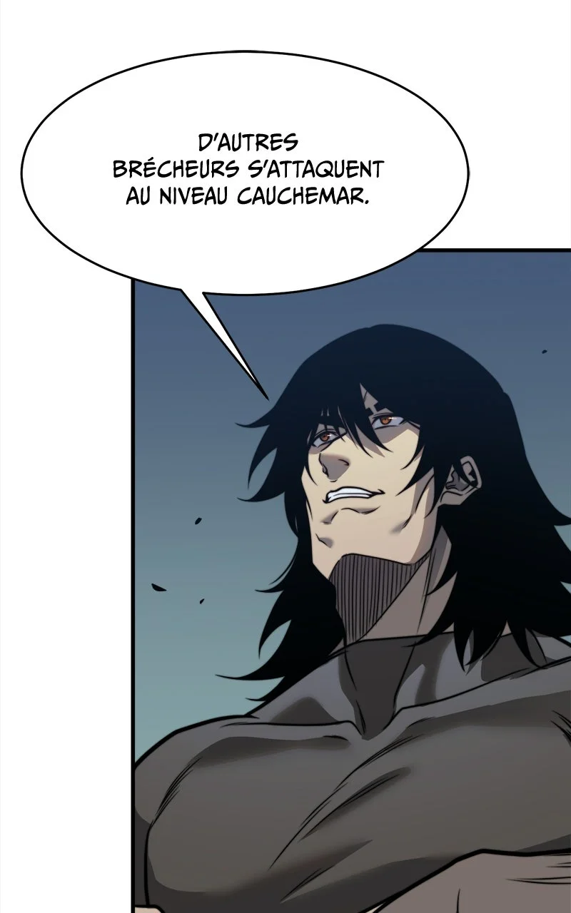 INFINITE DECRYPTION: THE STRONGEST LEVEL 0 Chapitre 16 - Page 50