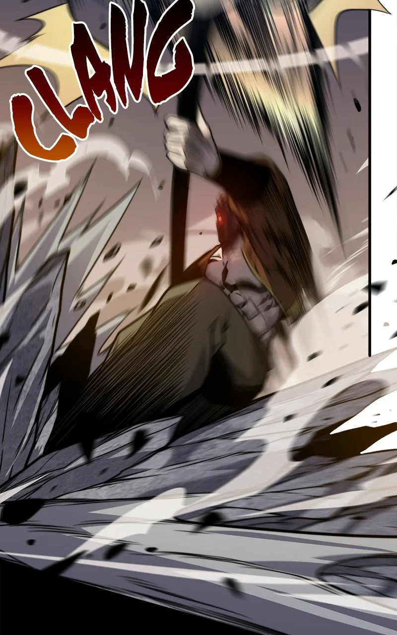 INFINITE DECRYPTION: THE STRONGEST LEVEL 0 Chapitre 16 - Page 52