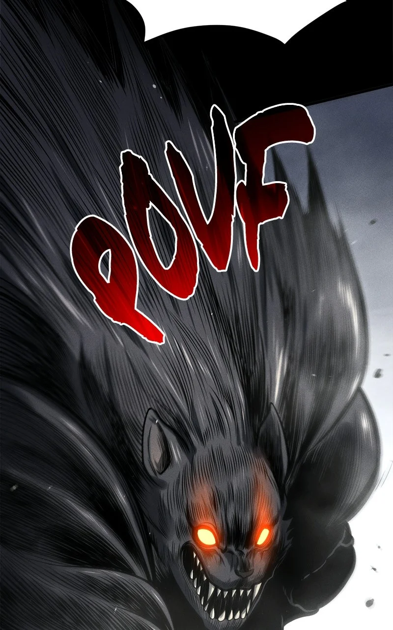 INFINITE DECRYPTION: THE STRONGEST LEVEL 0 Chapitre 16 - Page 55