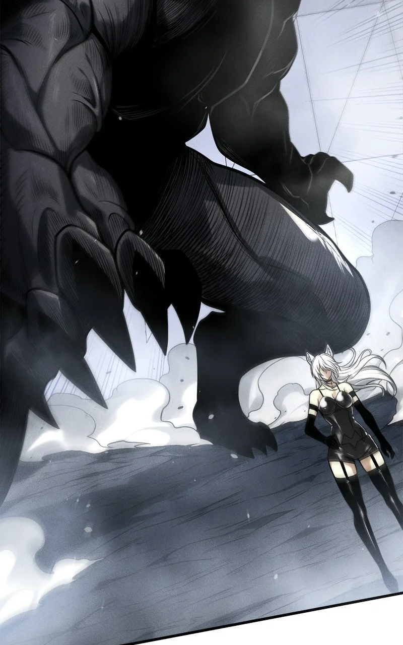 INFINITE DECRYPTION: THE STRONGEST LEVEL 0 Chapitre 16 - Page 57