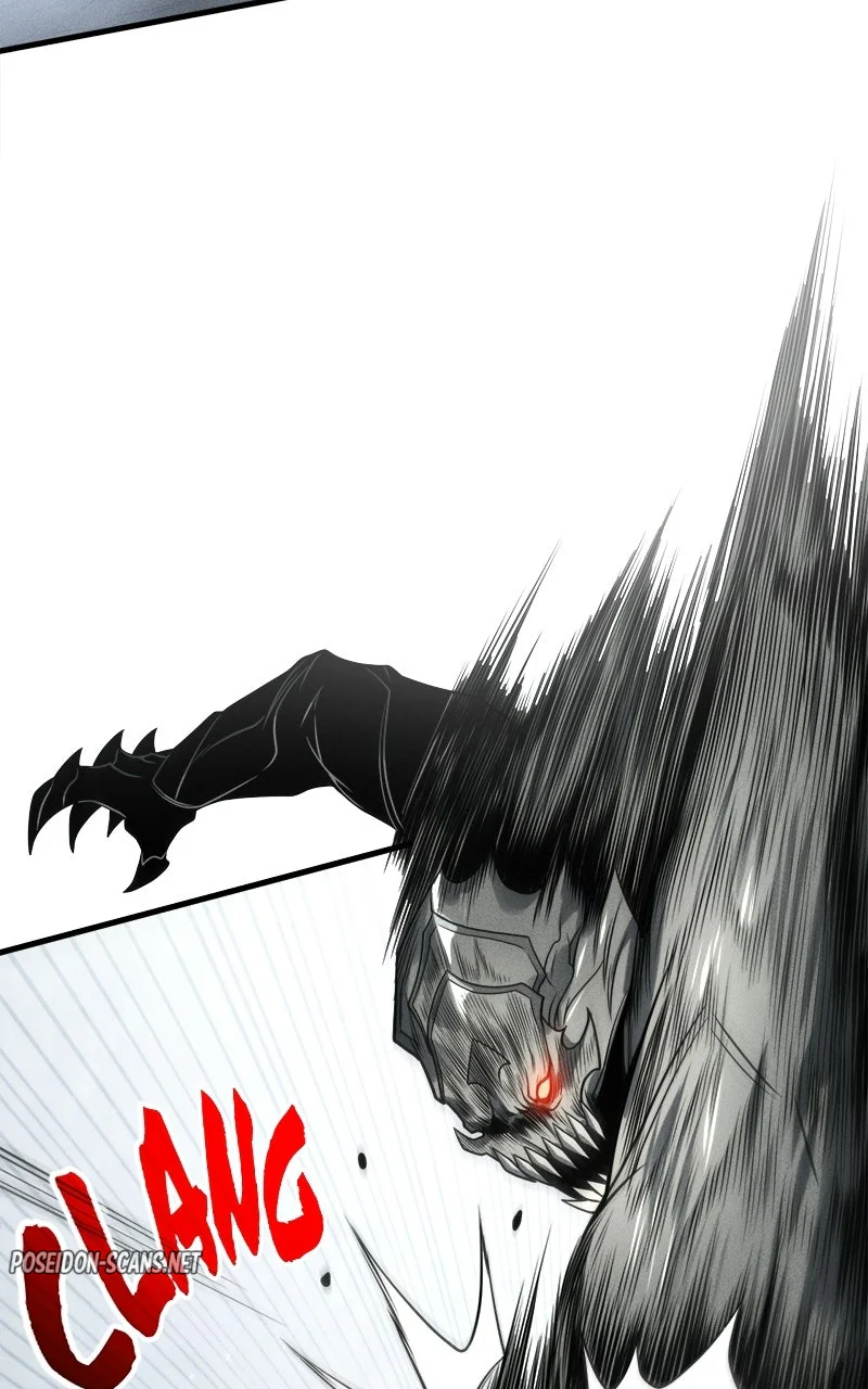 INFINITE DECRYPTION: THE STRONGEST LEVEL 0 Chapitre 16 - Page 58