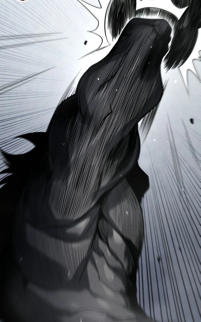 INFINITE DECRYPTION: THE STRONGEST LEVEL 0 Chapitre 16 - Page 59