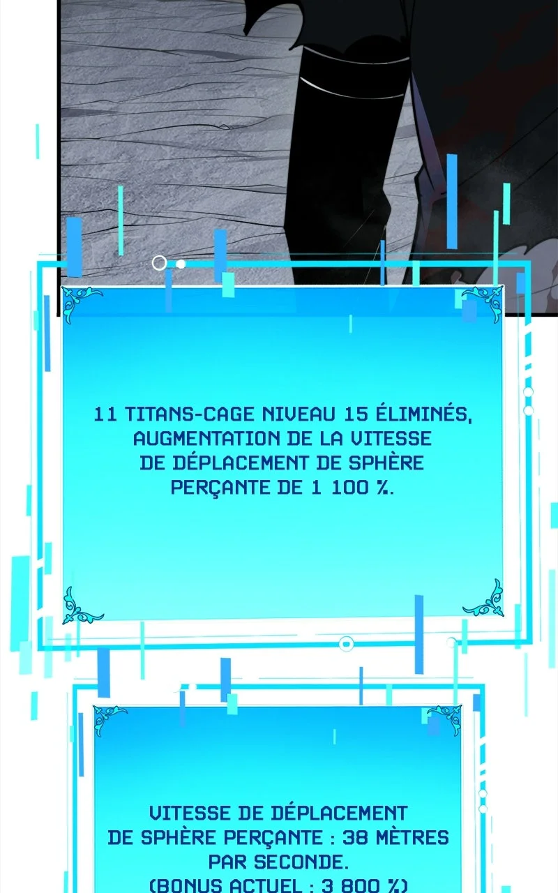 INFINITE DECRYPTION: THE STRONGEST LEVEL 0 Chapitre 16 - Page 6