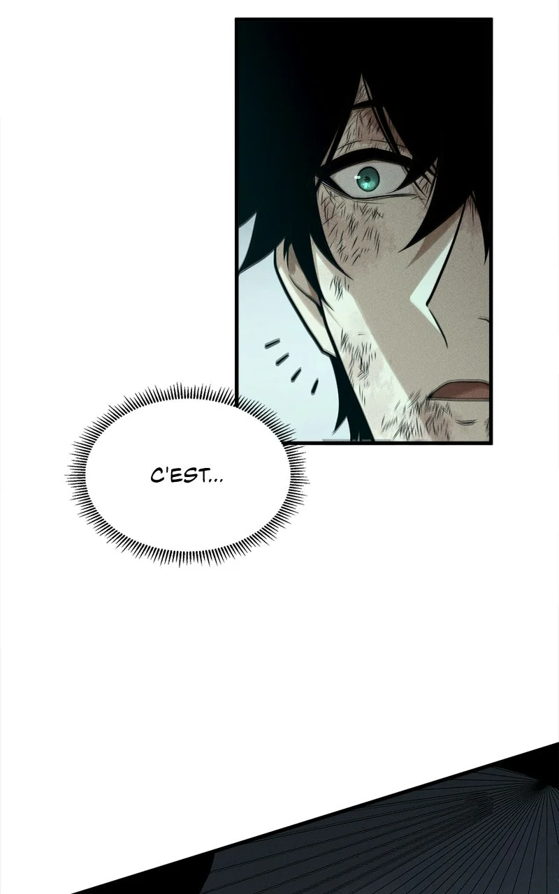 INFINITE DECRYPTION: THE STRONGEST LEVEL 0 Chapitre 16 - Page 65