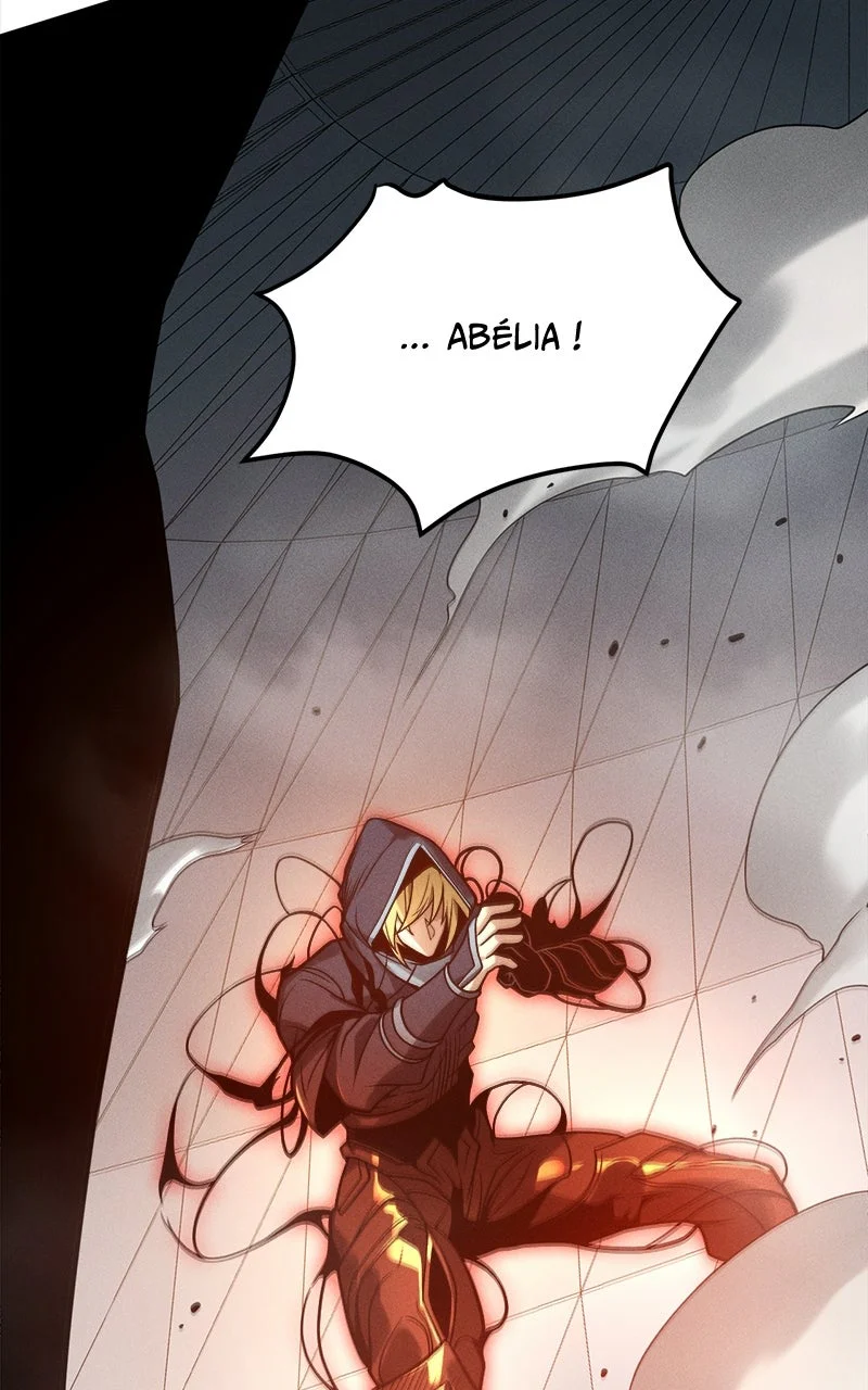 INFINITE DECRYPTION: THE STRONGEST LEVEL 0 Chapitre 16 - Page 66