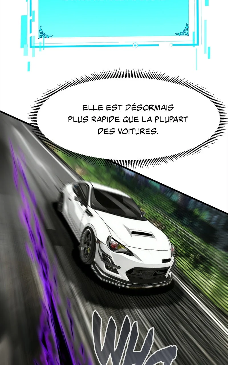 INFINITE DECRYPTION: THE STRONGEST LEVEL 0 Chapitre 16 - Page 7