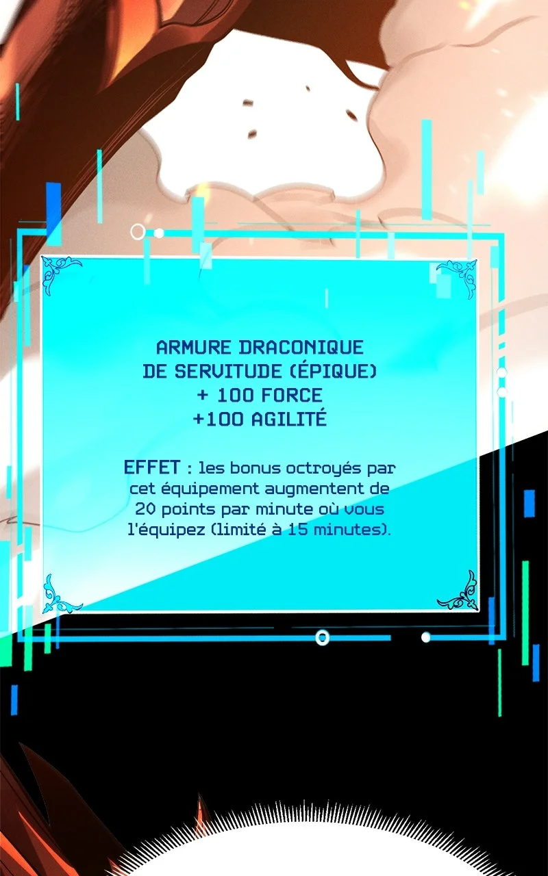INFINITE DECRYPTION: THE STRONGEST LEVEL 0 Chapitre 16 - Page 70