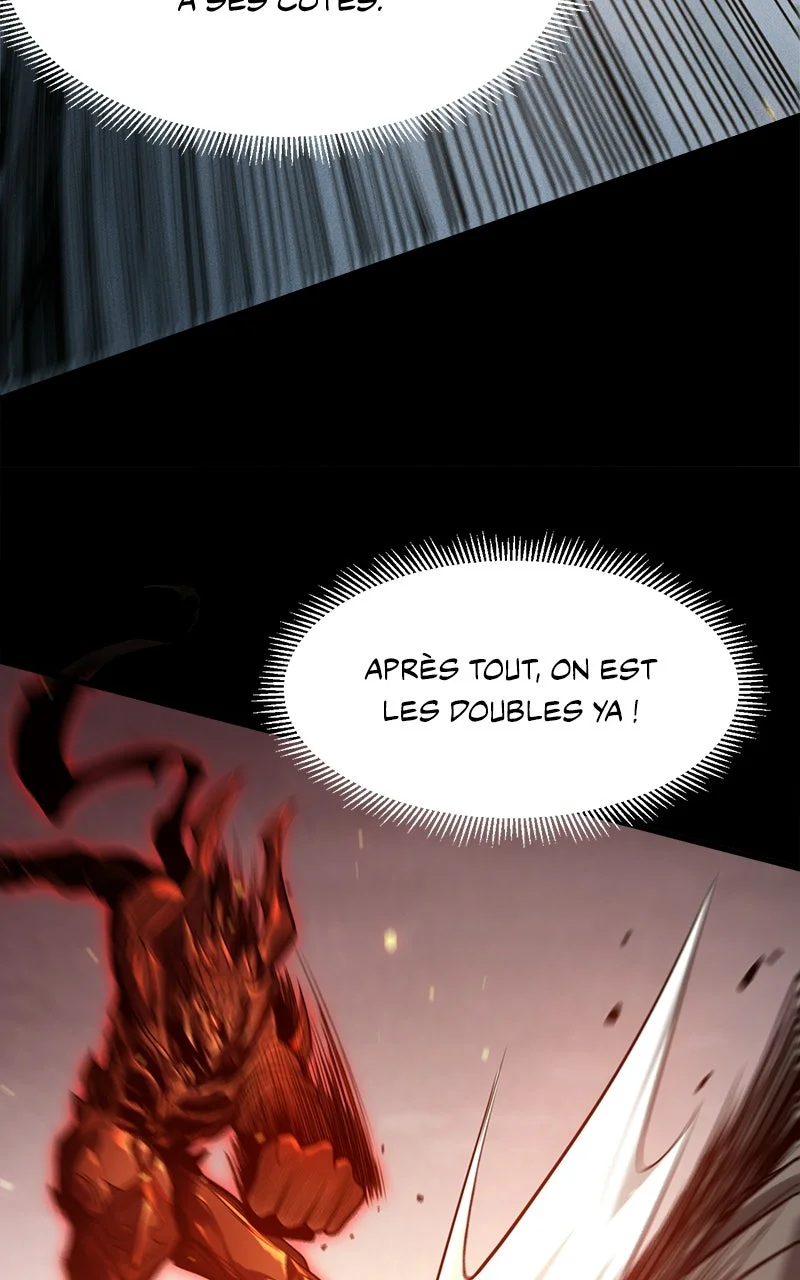 INFINITE DECRYPTION: THE STRONGEST LEVEL 0 Chapitre 16 - Page 76