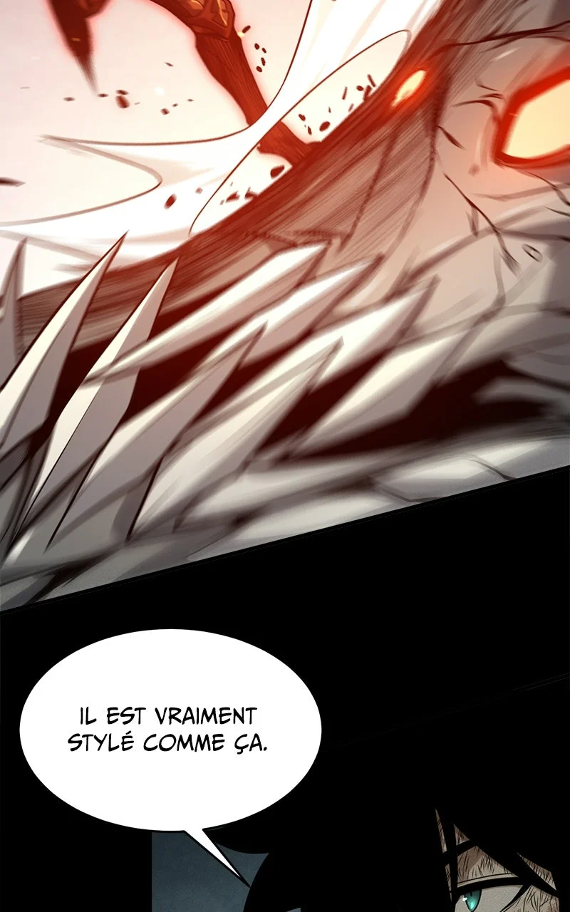 INFINITE DECRYPTION: THE STRONGEST LEVEL 0 Chapitre 16 - Page 77