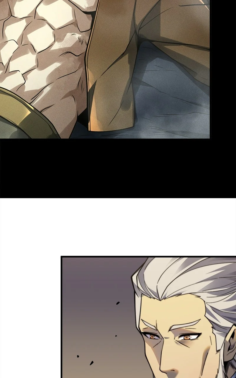 INFINITE DECRYPTION: THE STRONGEST LEVEL 0 Chapitre 16 - Page 82