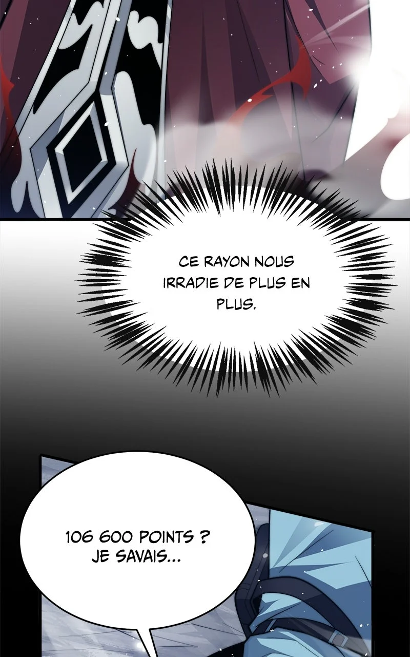 INFINITE DECRYPTION: THE STRONGEST LEVEL 0 Chapitre 16 - Page 92
