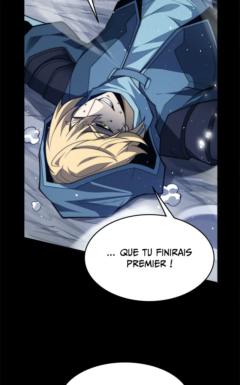 INFINITE DECRYPTION: THE STRONGEST LEVEL 0 Chapitre 16 - Page 93