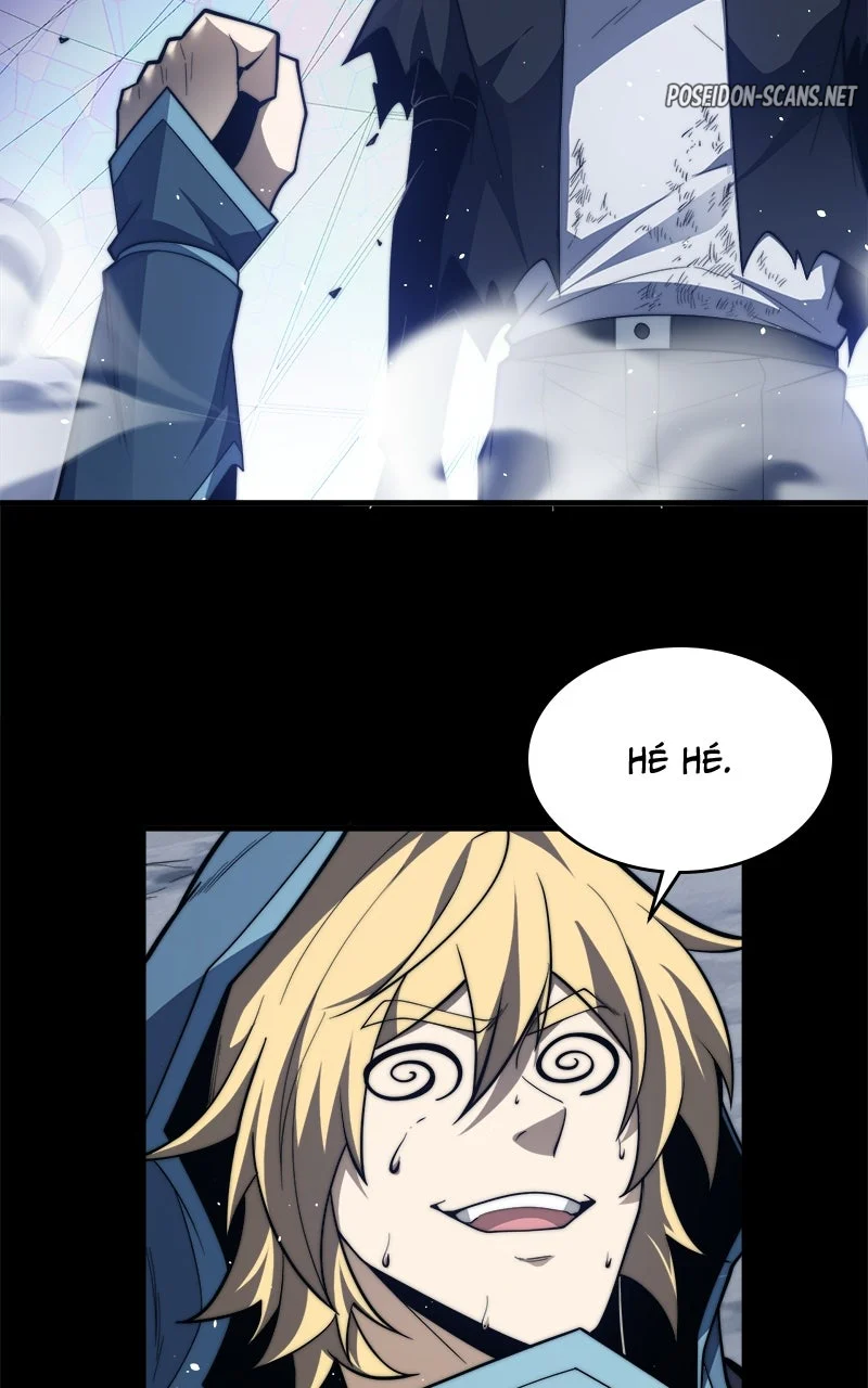 INFINITE DECRYPTION: THE STRONGEST LEVEL 0 Chapitre 16 - Page 96