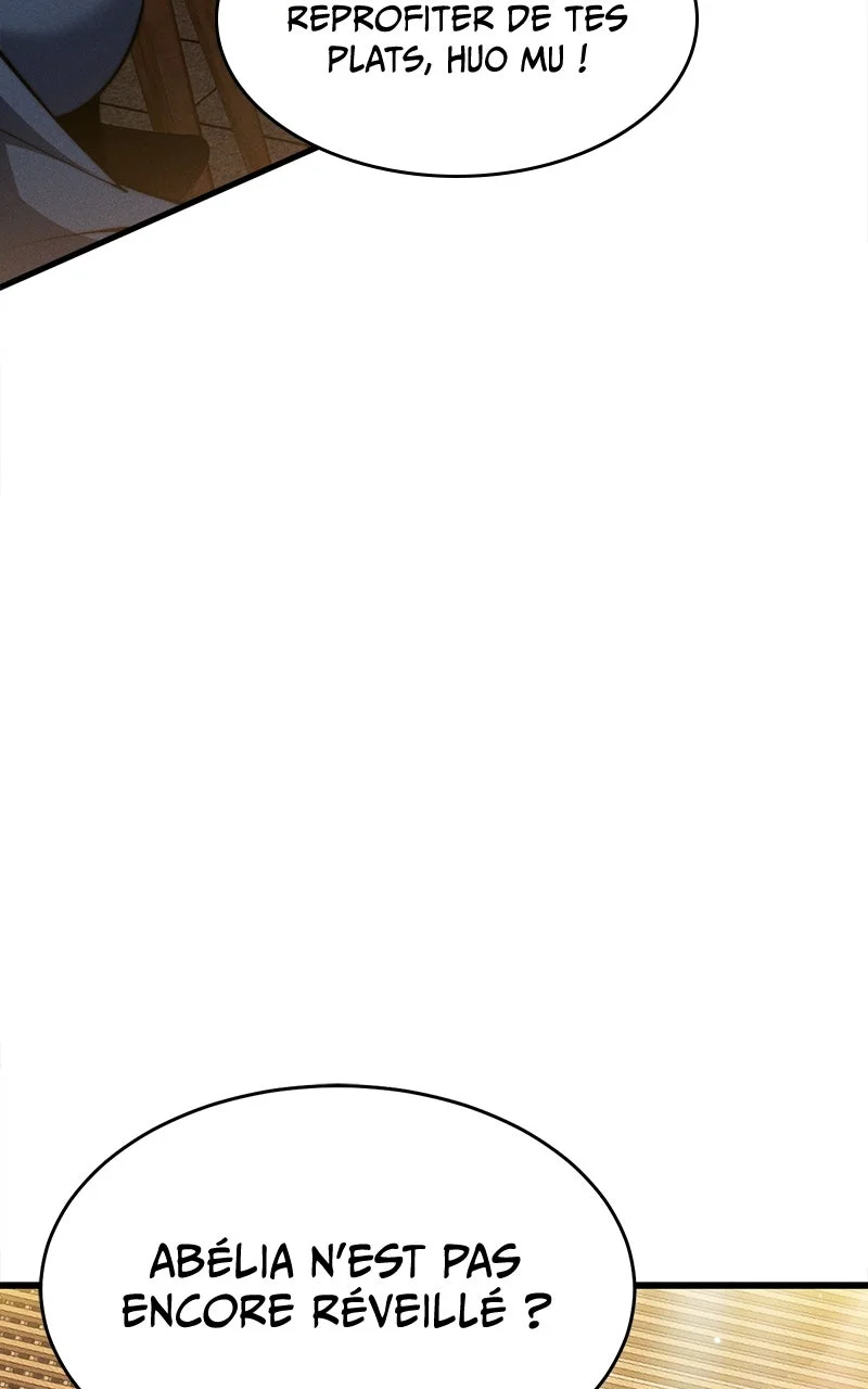 INFINITE DECRYPTION: THE STRONGEST LEVEL 0 Chapitre 17 - Page 15