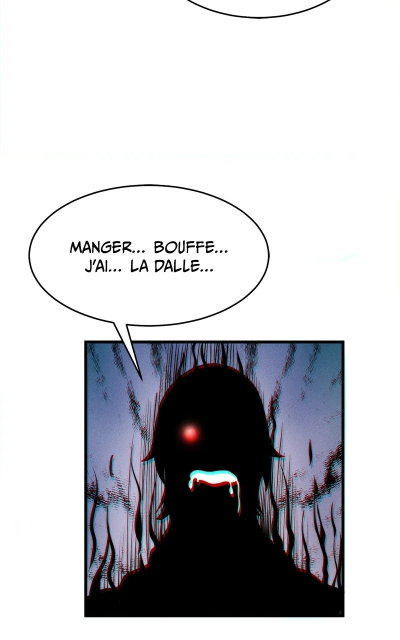 INFINITE DECRYPTION: THE STRONGEST LEVEL 0 Chapitre 17 - Page 23