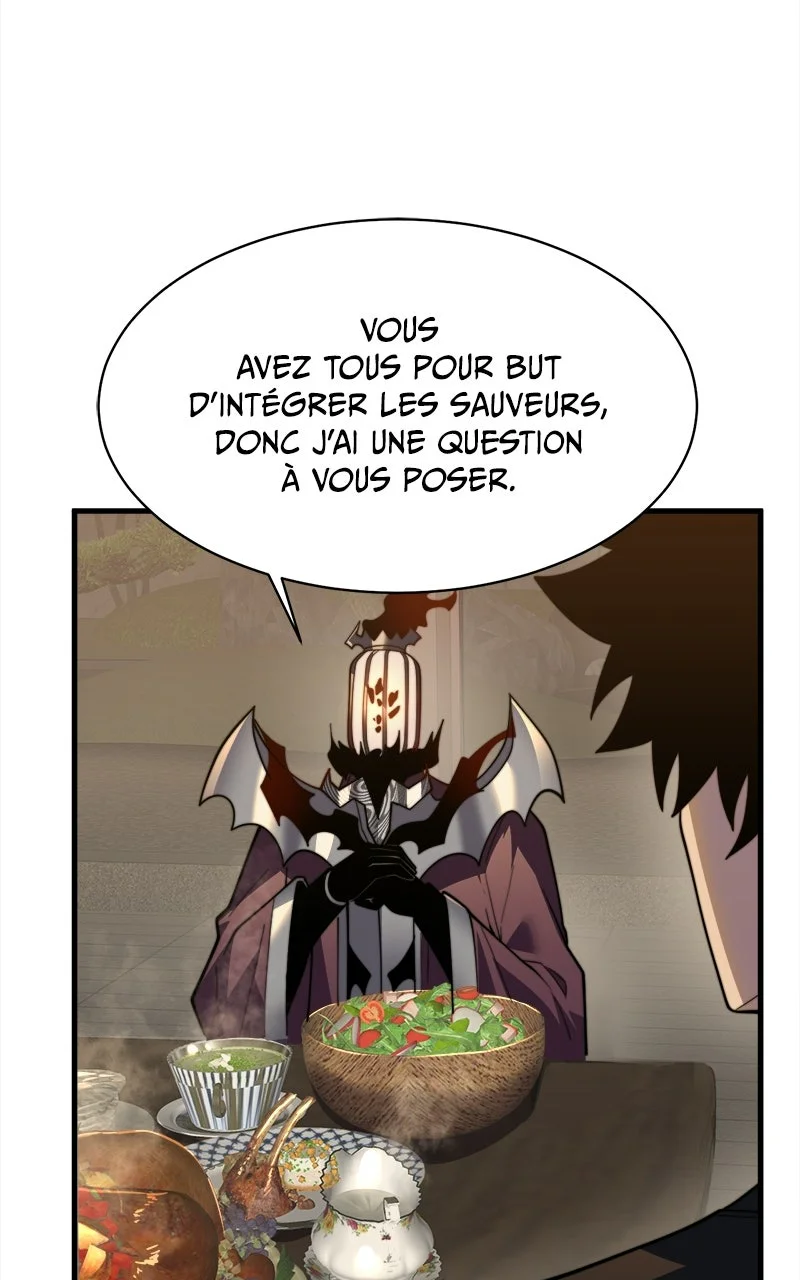 INFINITE DECRYPTION: THE STRONGEST LEVEL 0 Chapitre 17 - Page 32