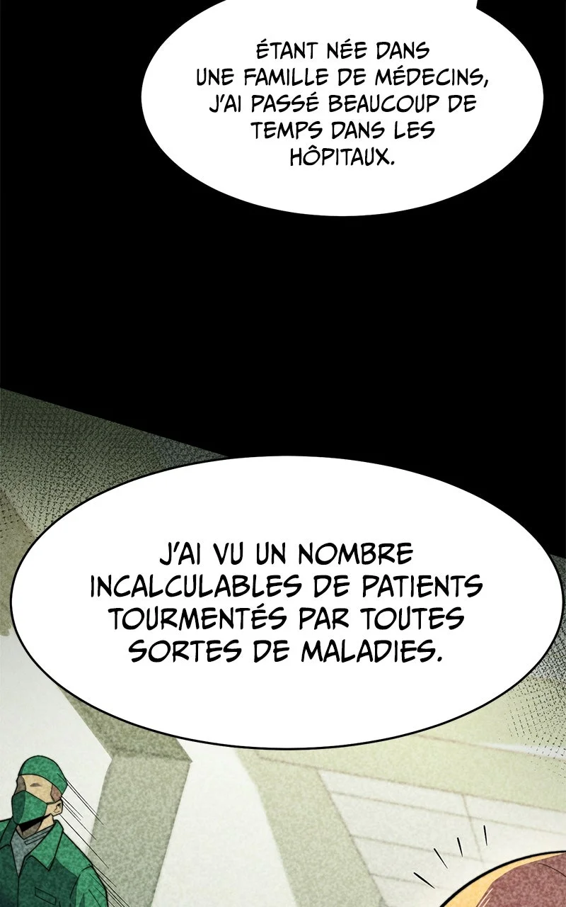 INFINITE DECRYPTION: THE STRONGEST LEVEL 0 Chapitre 17 - Page 39
