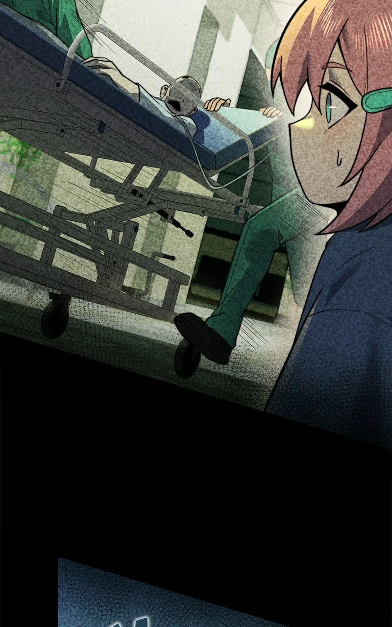 INFINITE DECRYPTION: THE STRONGEST LEVEL 0 Chapitre 17 - Page 40