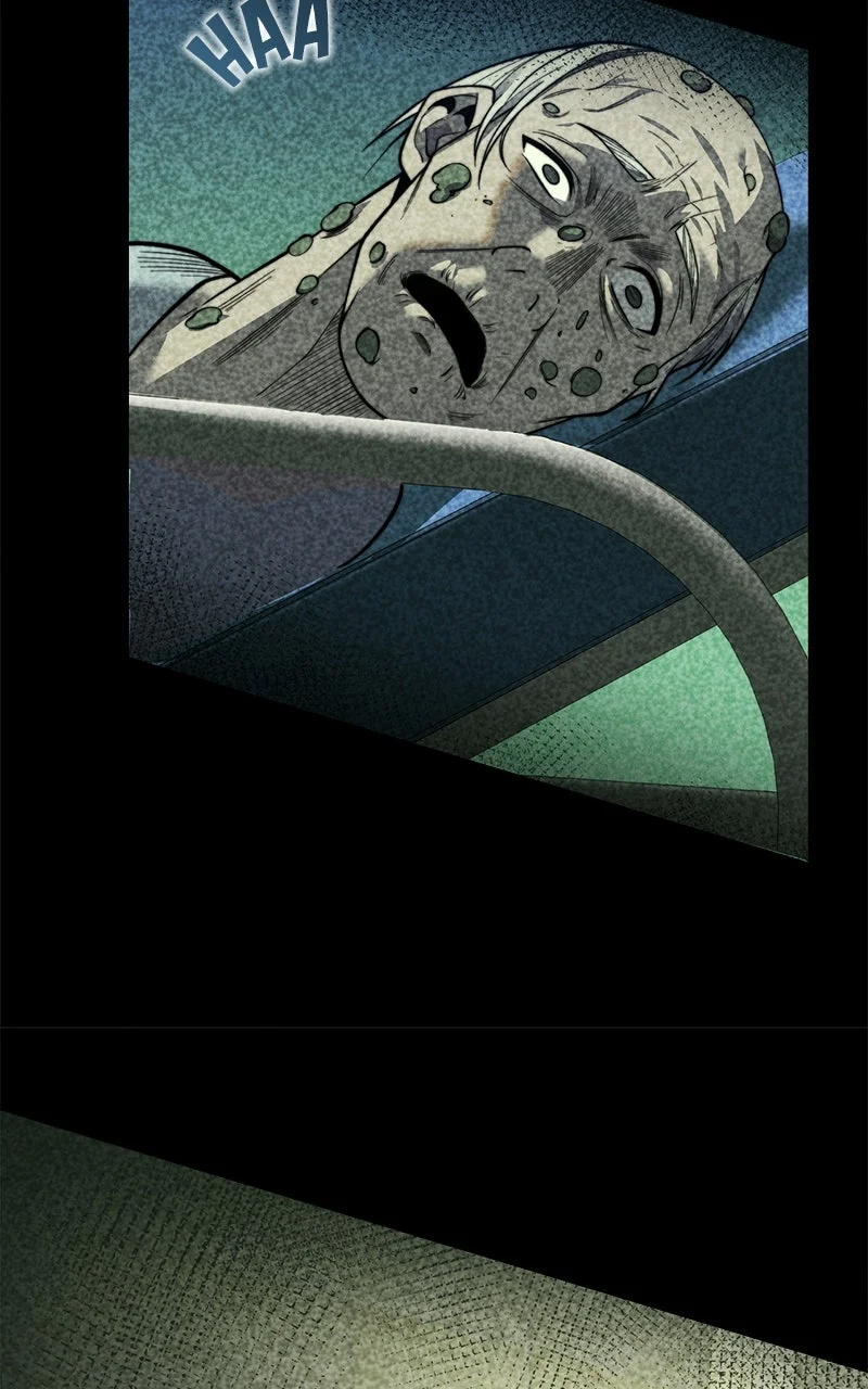 INFINITE DECRYPTION: THE STRONGEST LEVEL 0 Chapitre 17 - Page 41