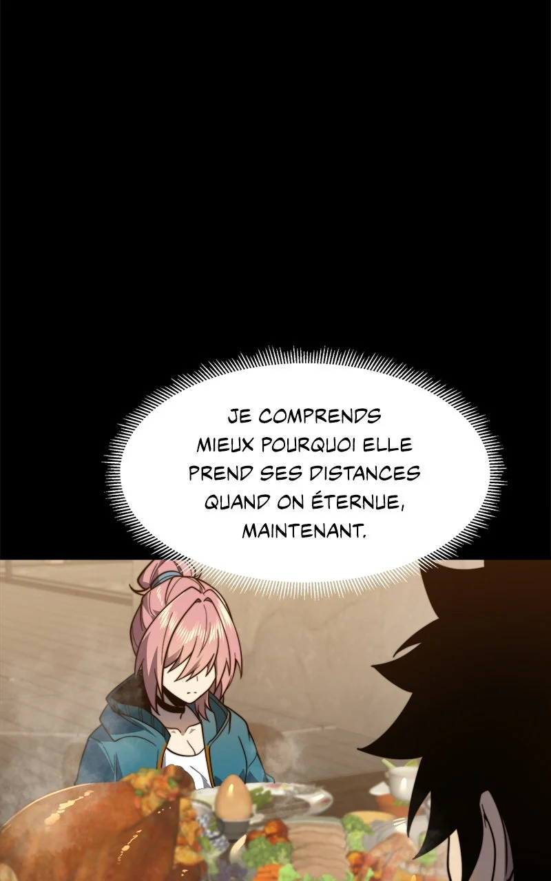 INFINITE DECRYPTION: THE STRONGEST LEVEL 0 Chapitre 17 - Page 43