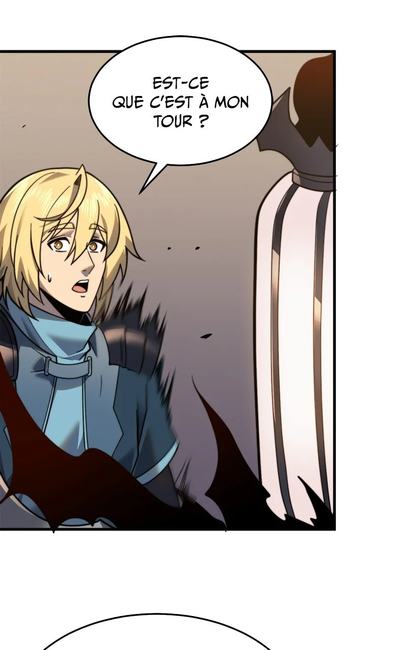 INFINITE DECRYPTION: THE STRONGEST LEVEL 0 Chapitre 17 - Page 46