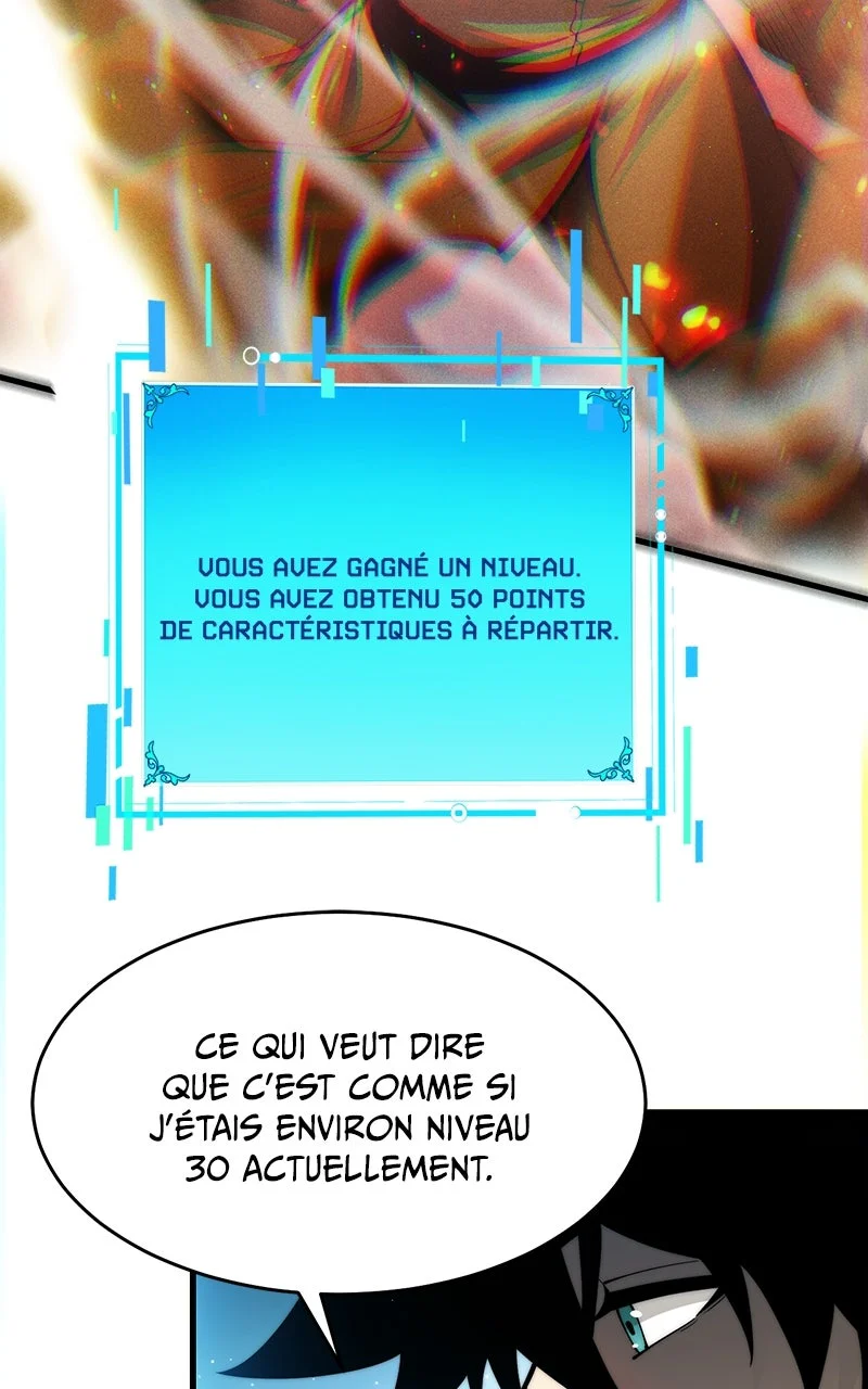 INFINITE DECRYPTION: THE STRONGEST LEVEL 0 Chapitre 17 - Page 5
