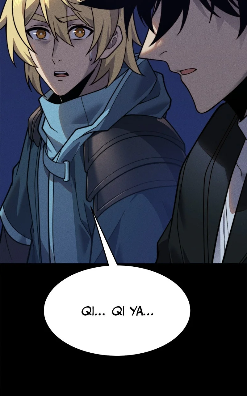 INFINITE DECRYPTION: THE STRONGEST LEVEL 0 Chapitre 17 - Page 53