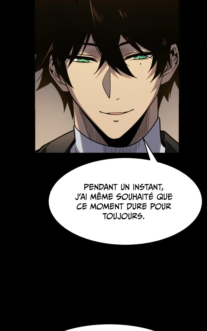 INFINITE DECRYPTION: THE STRONGEST LEVEL 0 Chapitre 17 - Page 63