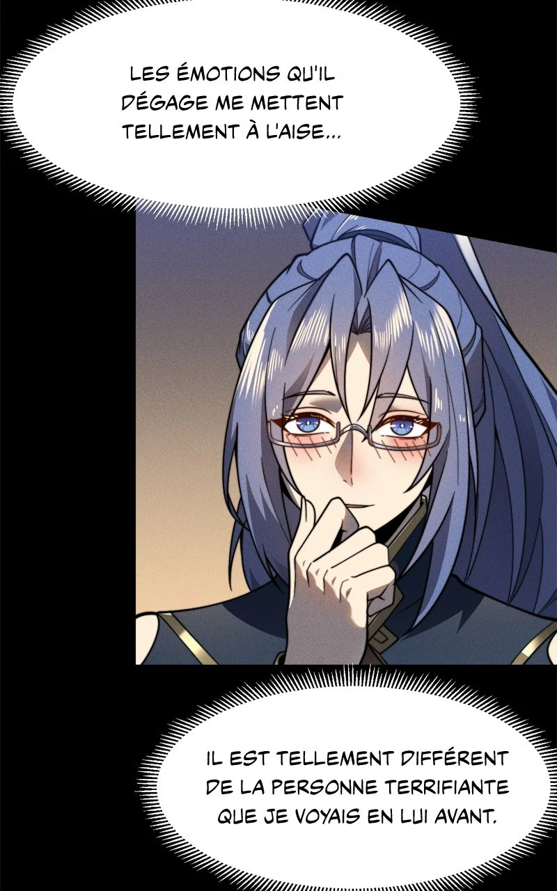 INFINITE DECRYPTION: THE STRONGEST LEVEL 0 Chapitre 17 - Page 65