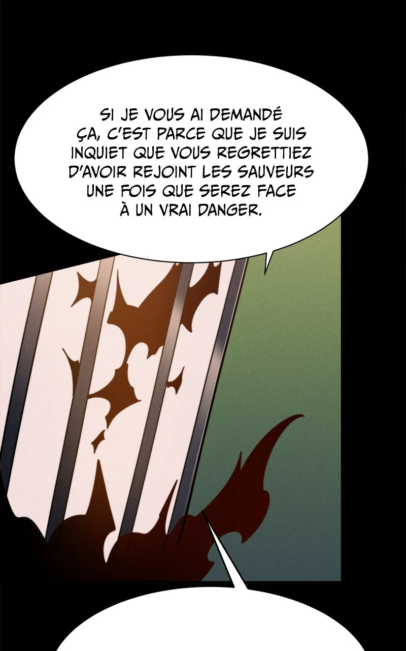 INFINITE DECRYPTION: THE STRONGEST LEVEL 0 Chapitre 17 - Page 68
