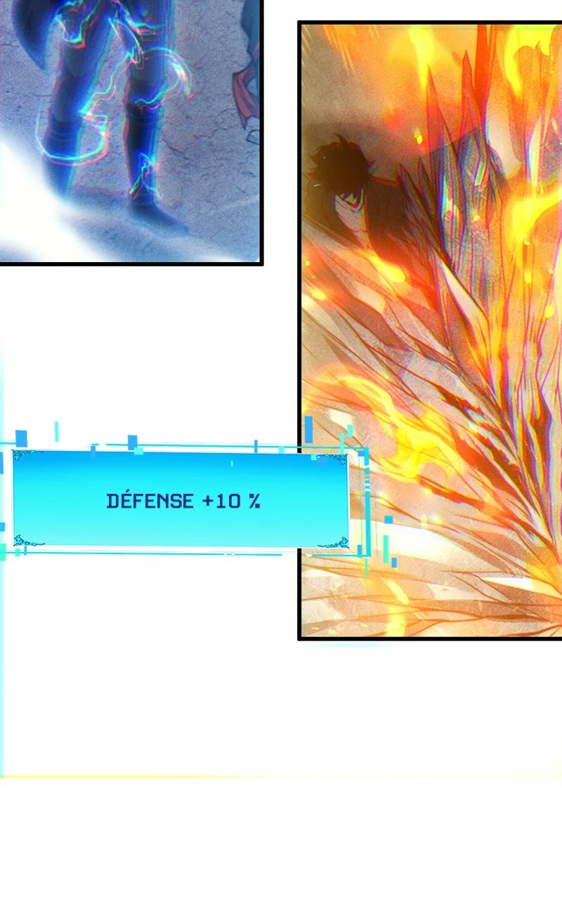 INFINITE DECRYPTION: THE STRONGEST LEVEL 0 Chapitre 17 - Page 7
