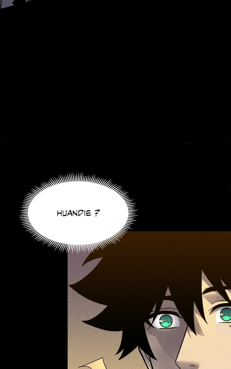 INFINITE DECRYPTION: THE STRONGEST LEVEL 0 Chapitre 17 - Page 77