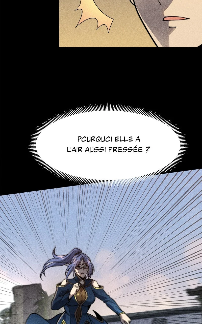 INFINITE DECRYPTION: THE STRONGEST LEVEL 0 Chapitre 17 - Page 78