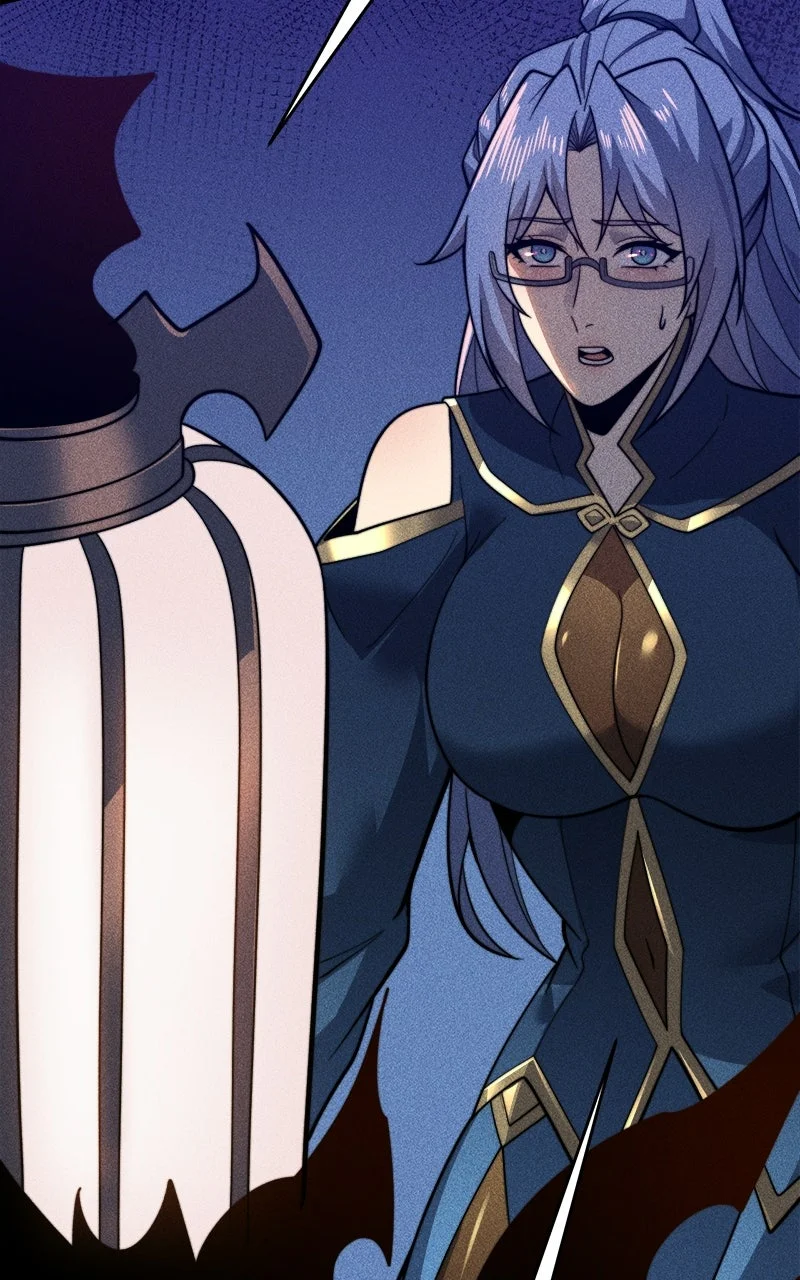INFINITE DECRYPTION: THE STRONGEST LEVEL 0 Chapitre 17 - Page 81