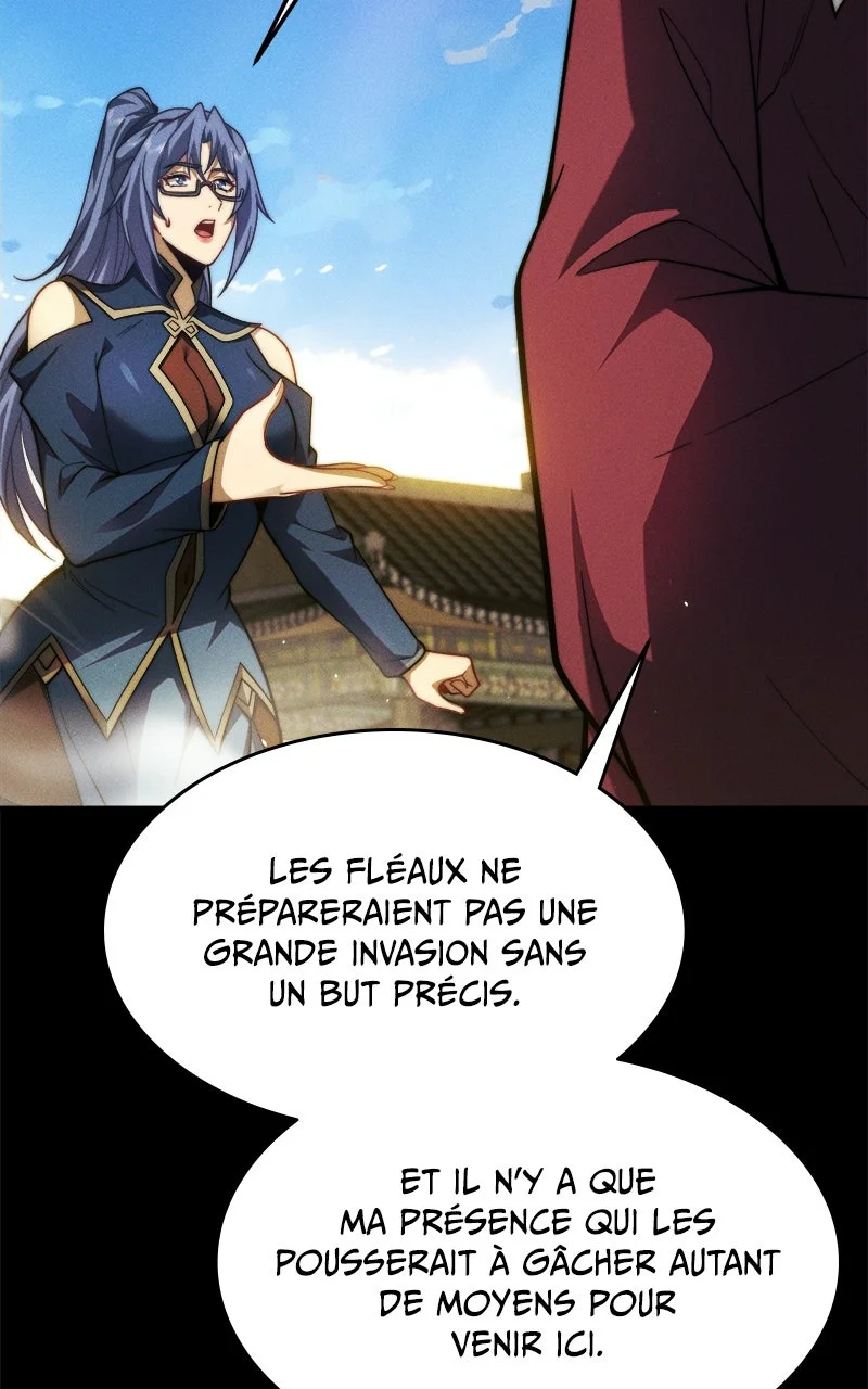 INFINITE DECRYPTION: THE STRONGEST LEVEL 0 Chapitre 17 - Page 87