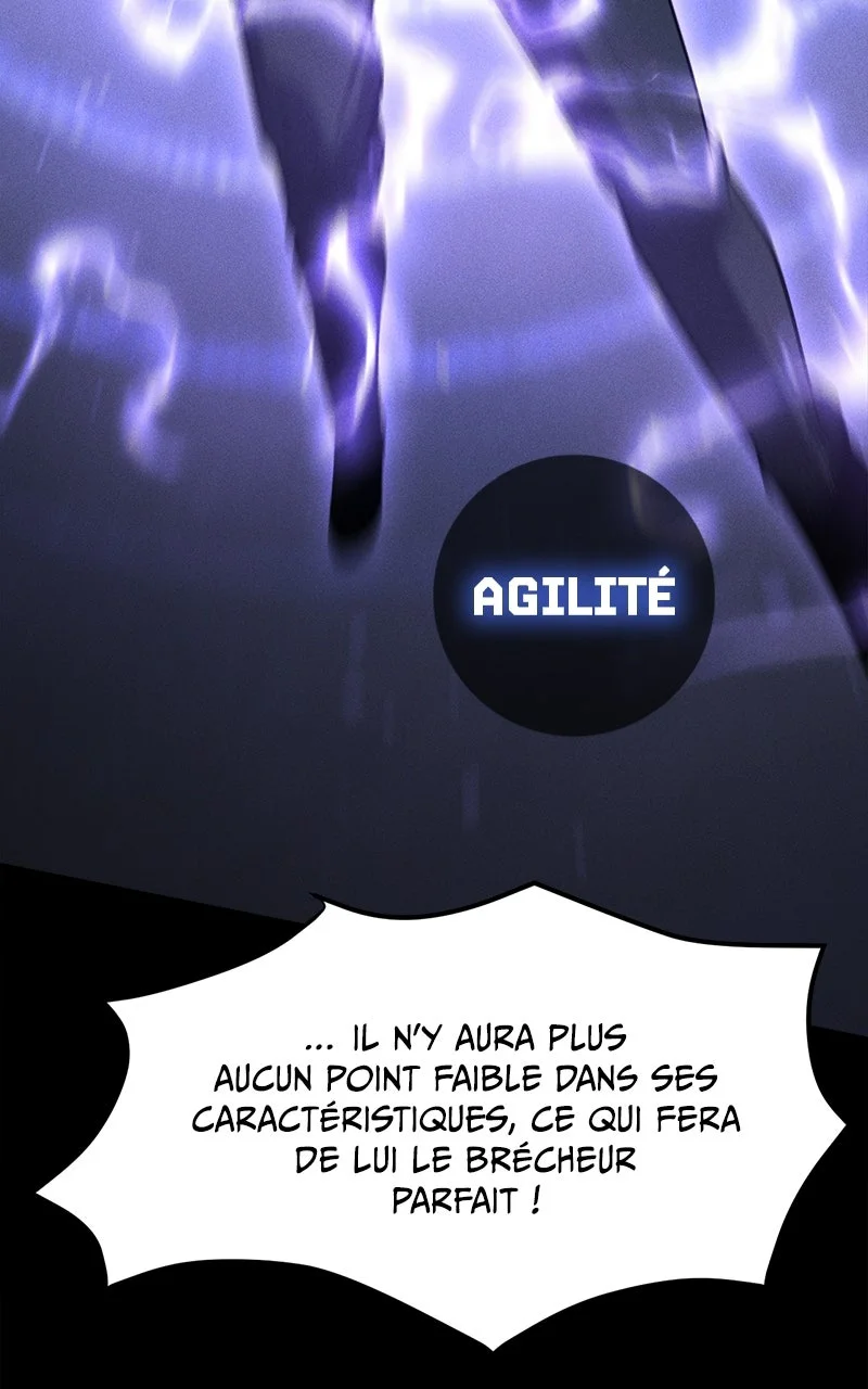 INFINITE DECRYPTION: THE STRONGEST LEVEL 0 Chapitre 18 - Page 13