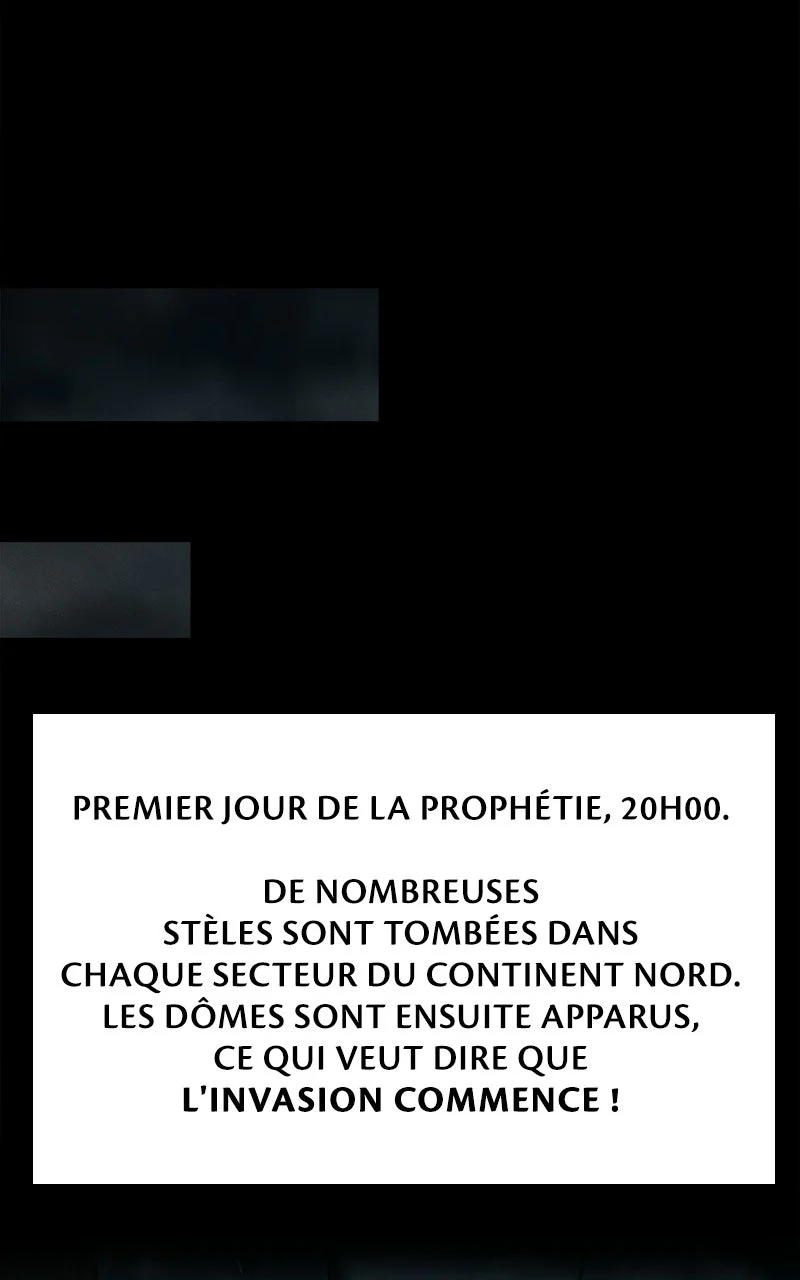 INFINITE DECRYPTION: THE STRONGEST LEVEL 0 Chapitre 18 - Page 14