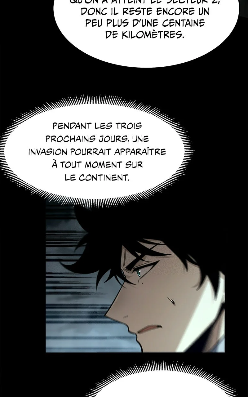 INFINITE DECRYPTION: THE STRONGEST LEVEL 0 Chapitre 18 - Page 19