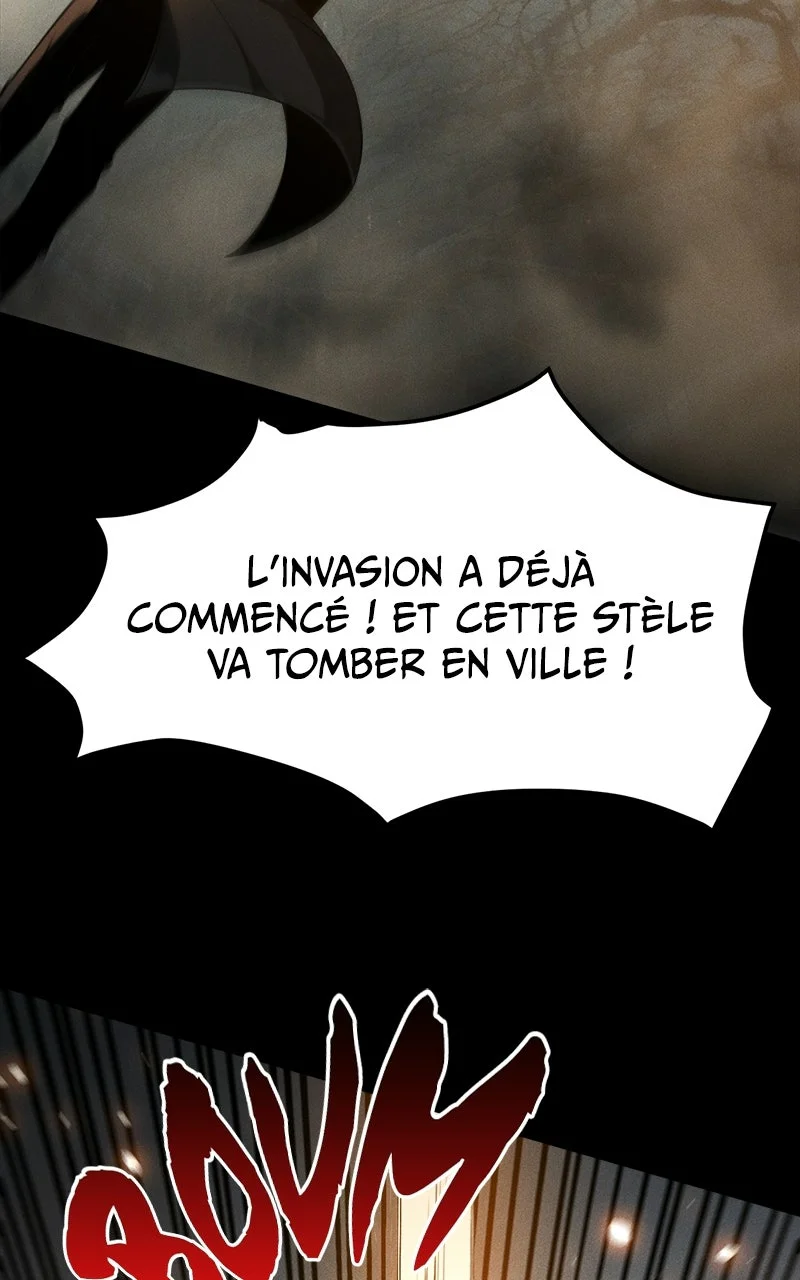 INFINITE DECRYPTION: THE STRONGEST LEVEL 0 Chapitre 18 - Page 24
