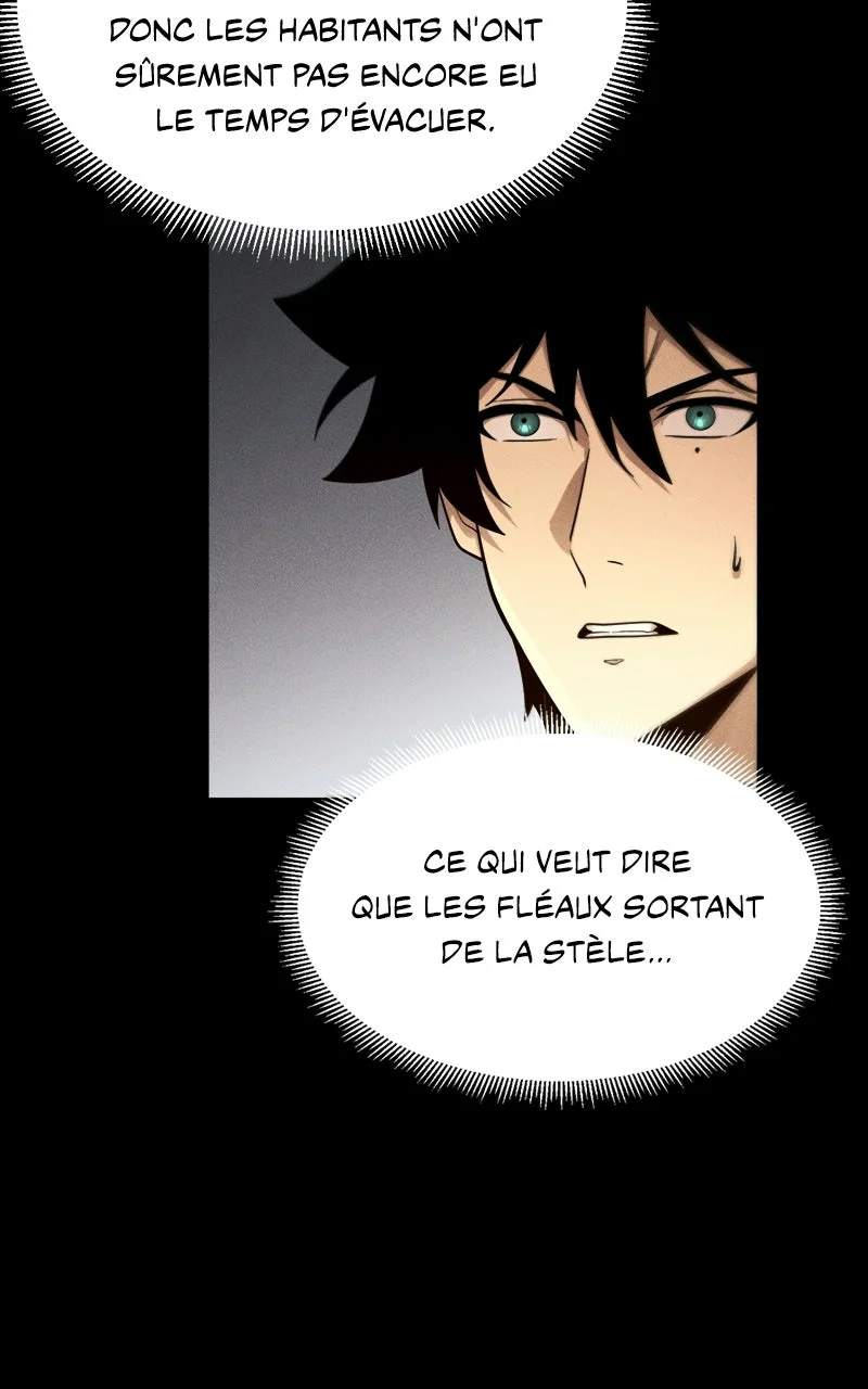 INFINITE DECRYPTION: THE STRONGEST LEVEL 0 Chapitre 18 - Page 26
